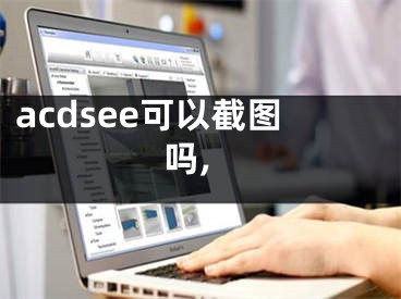 acdsee可以截圖嗎,