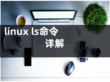 linux ls命令詳解