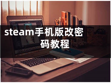 steam手機(jī)版改密碼教程