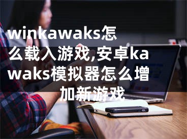 winkawaks怎么載入游戲,安卓kawaks模擬器怎么增加新游戲