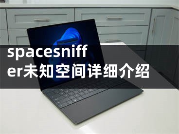 spacesniffer未知空間詳細(xì)介紹