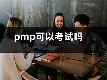 pmp可以考試嗎