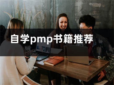 自學(xué)pmp書籍推薦